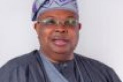 Tegbe seeks spiritual rebirth as Muslims begin Ramadan fasting