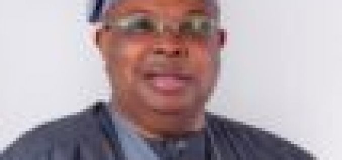 Tegbe seeks spiritual rebirth as Muslims begin Ramadan fasting