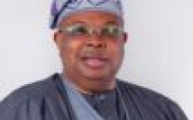 Tegbe seeks spiritual rebirth as Muslims begin Ramadan fasting