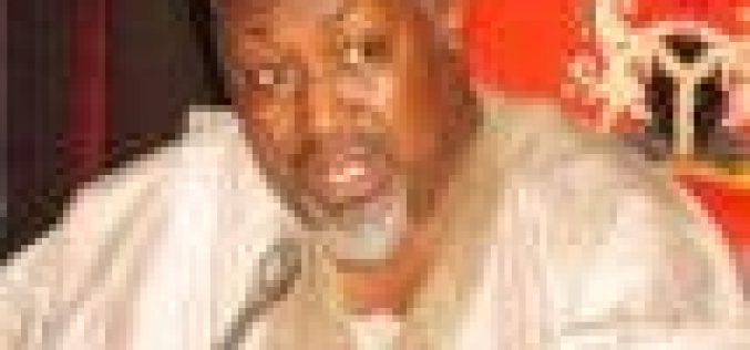 Ramadan: Jigawa govt reduces work hours for workers