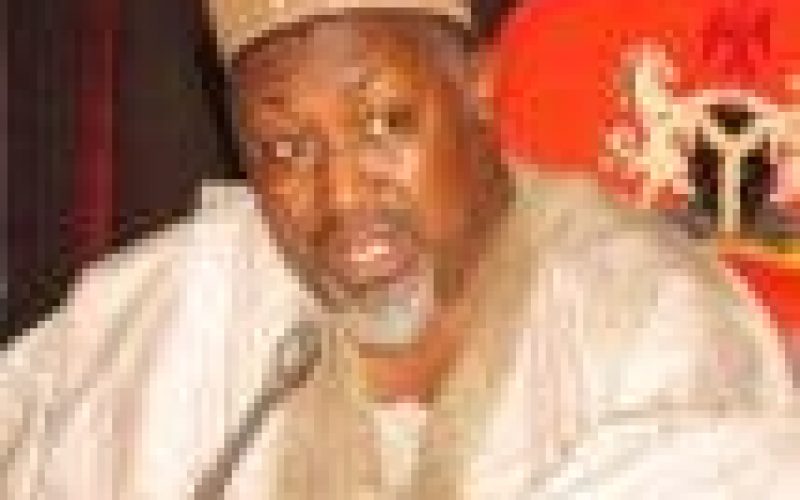 Ramadan: Jigawa govt reduces work hours for workers
