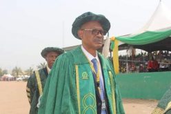 Okpara varsity to begin commercial farming – New VC