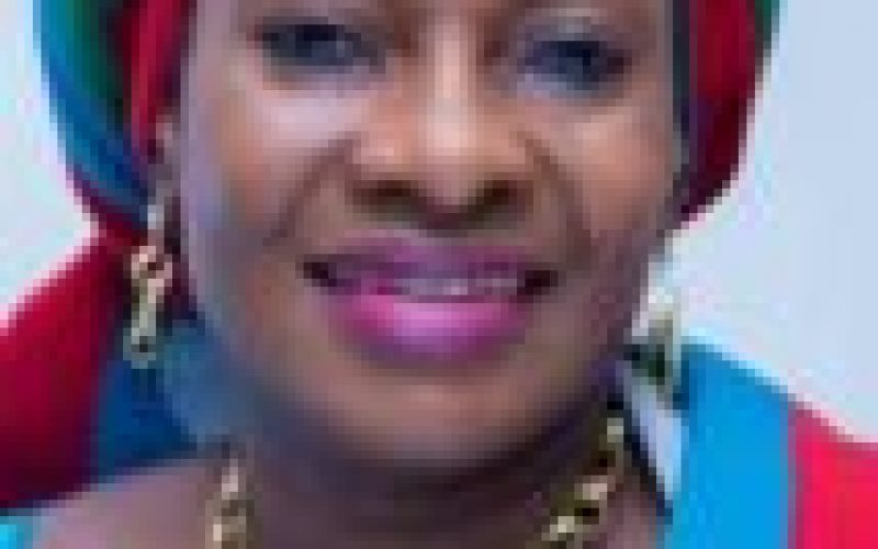 30% of women, girls experience sexual abuse in Nigeria — Tallen