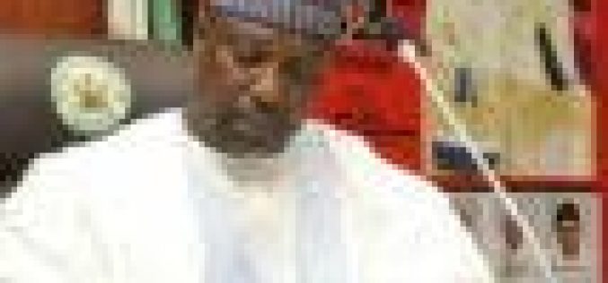 Niger governor presents appointment letter to new Emir of Kagara