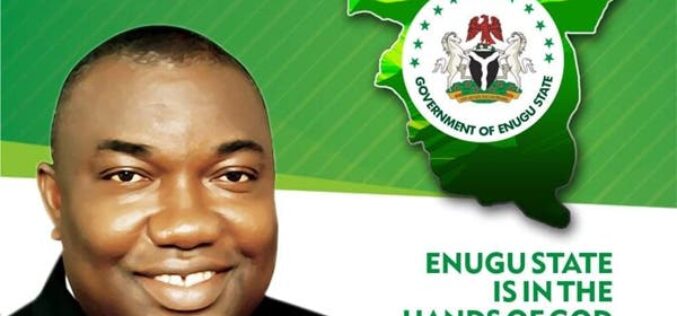 Innovation: Enugu govt partners Oxford University on students’ mentorship