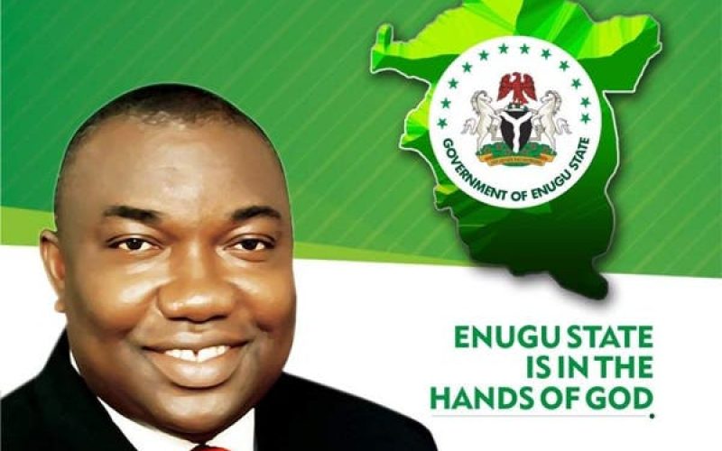 Innovation: Enugu govt partners Oxford University on students’ mentorship