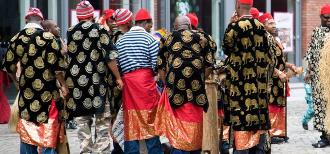 Igbo Presidency: How best to realise it