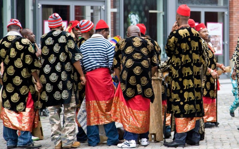 Igbo Presidency: How best to realise it