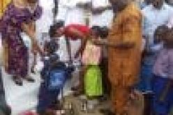 There’s nexus between educational backwardness, overpopulation, poverty, insecurity — Ilori