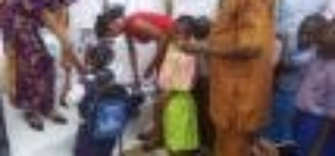 There’s nexus between educational backwardness, overpopulation, poverty, insecurity — Ilori