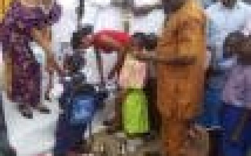 There’s nexus between educational backwardness, overpopulation, poverty, insecurity — Ilori