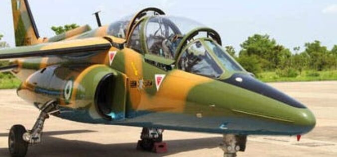 Police Airwing to partner relevant authorities to secure Nigerian Airspace