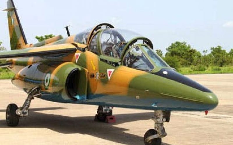 Police Airwing to partner relevant authorities to secure Nigerian Airspace