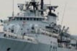Nigerian Navy acquires Hydrographic Research vessel  for maritime safety