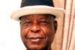 Loss of confidence in security pushing people to self-help, says ex-IGP Okiro