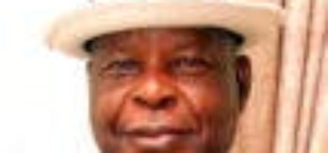 Loss of confidence in security pushing people to self-help, says ex-IGP Okiro