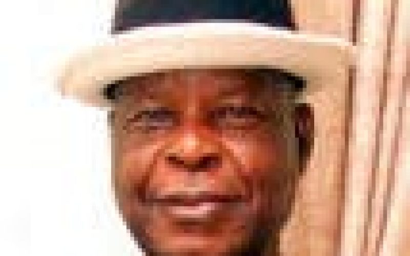 Loss of confidence in security pushing people to self-help, says ex-IGP Okiro