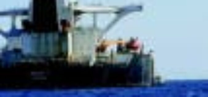 Nigeria, Cameroon move to counter piracy in Gulf of Guinea