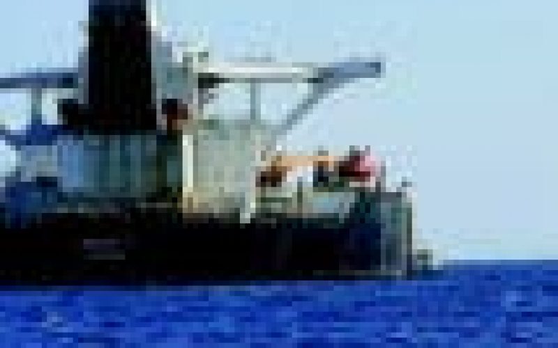Nigeria, Cameroon move to counter piracy in Gulf of Guinea