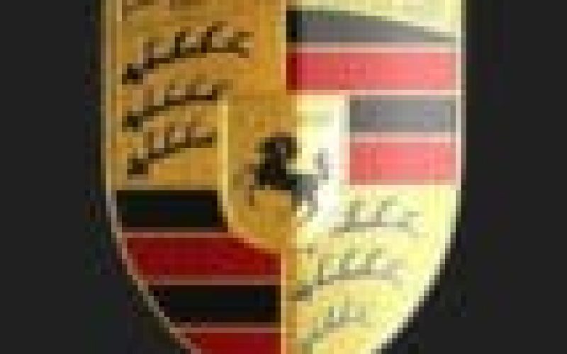 Macan spearheads Porsche fast growth