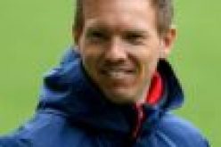 Nagelsmann set to take over Bayern from next season