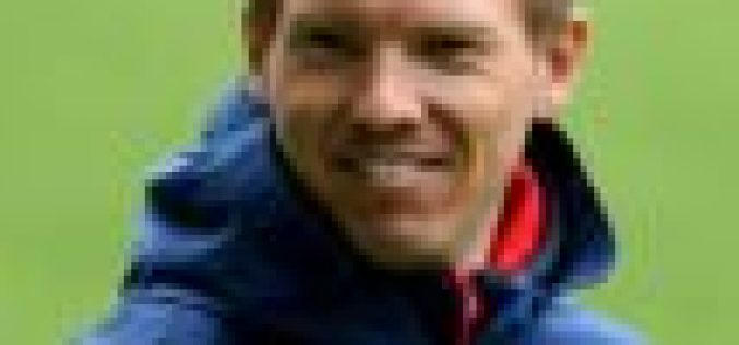 Nagelsmann set to take over Bayern from next season