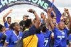 Obuah hails Rivers Angels on clinching record seventh NWFL trophy