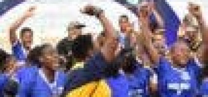 Obuah hails Rivers Angels on clinching record seventh NWFL trophy