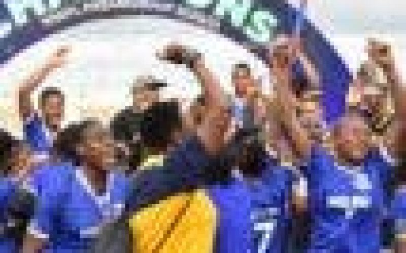 Obuah hails Rivers Angels on clinching record seventh NWFL trophy