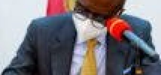 Sanwo-Olu inaugurates classrooms in 20 LGAs