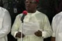 Politicians behind unrest in South-East- Nwanyanwu