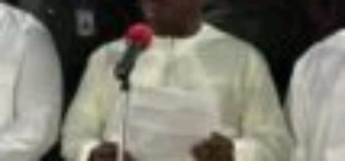 Politicians behind unrest in South-East- Nwanyanwu