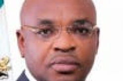 Gov Udom to inaugurate Emore Grammar School, dualised Emore road, Thursday