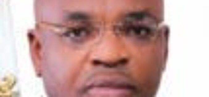 Gov Udom to inaugurate Emore Grammar School, dualised Emore road, Thursday