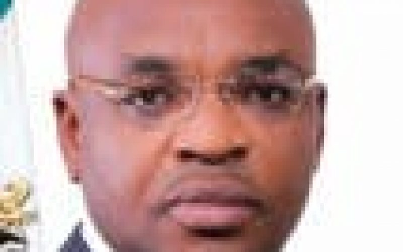 Gov Udom to inaugurate Emore Grammar School, dualised Emore road, Thursday