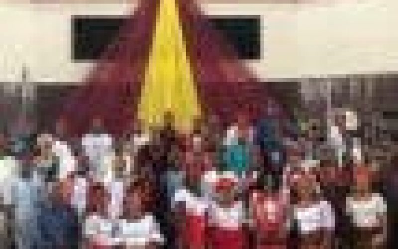 We are not marginalised under Makinde’govt – Igbo Community