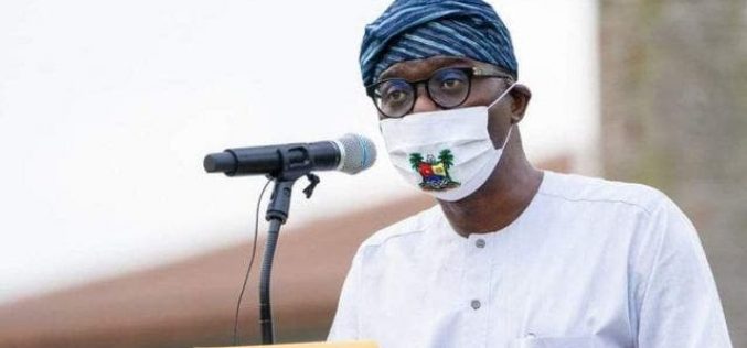 COVID-19 new variants: Lagos places 14 countries on watch list