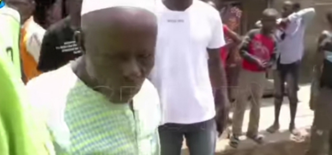 70-year-old suspected ritualist arrested in Ondo, escapes being lynched