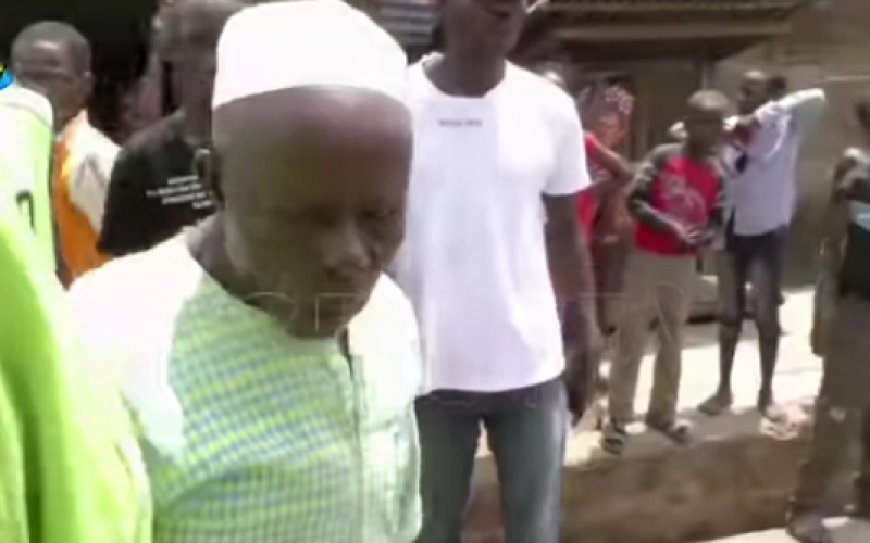 70-year-old suspected ritualist arrested in Ondo, escapes being lynched