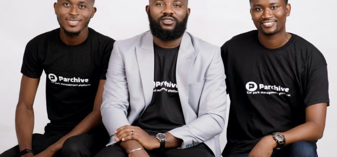 Parchive is committed to helping Nigerians eliminate car parking stress