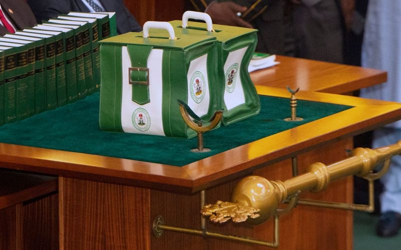 2021 BUDGET: 316 projects worth N39.5bn duplicated — BudgIT