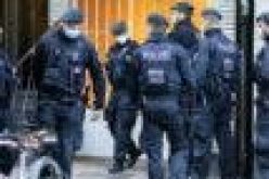 Germany bans Ansaar International, raids Islamist group’s premises