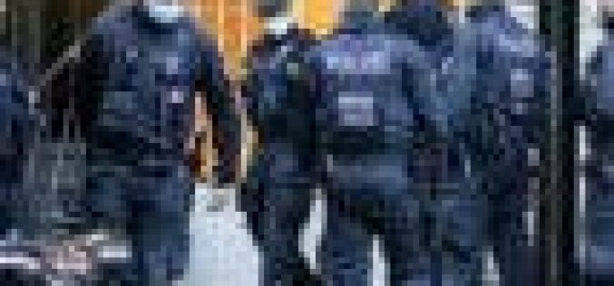 Germany bans Ansaar International, raids Islamist group’s premises