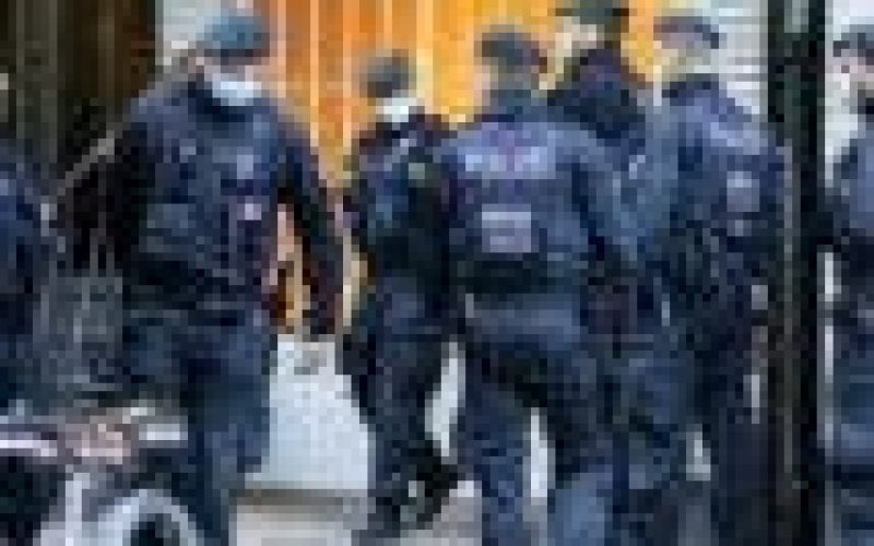 Germany bans Ansaar International, raids Islamist group’s premises