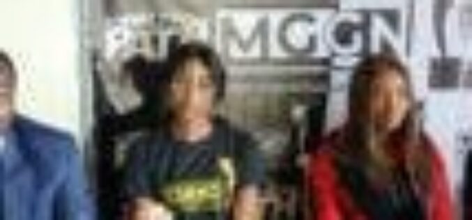 Most Gorgeous Girl Nigeria, MGGN, debuts