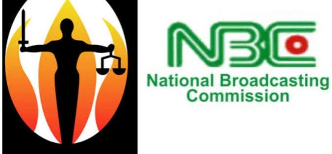 Channels TV, others: SERAP sues FG, wants NBC broadcasting code quashed