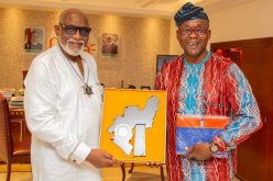 Tourism Devt: Ondo partners La Campagne Tropicana Beach Resort