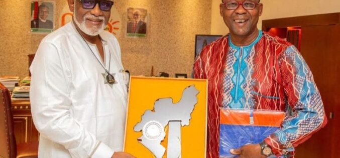 Tourism Devt: Ondo partners La Campagne Tropicana Beach Resort