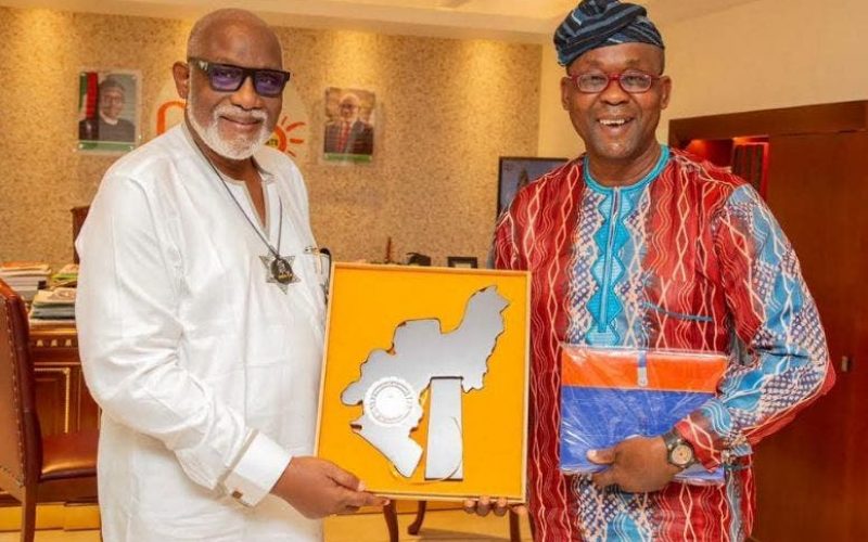 Tourism Devt: Ondo partners La Campagne Tropicana Beach Resort