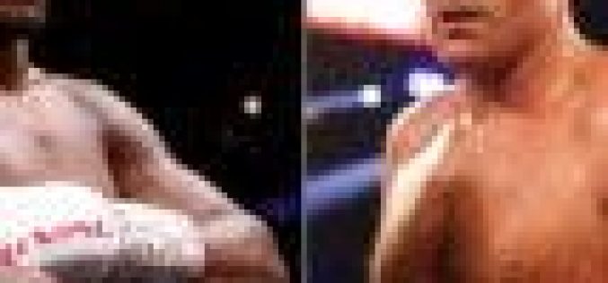 BOXING: Saudi Arabia set to host Joshua, Fury mega fight billed for August